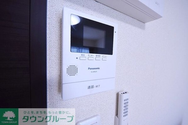 クレイノ涼の物件内観写真